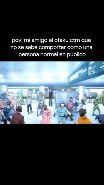 La salida/juntada del beelceteam promedio: