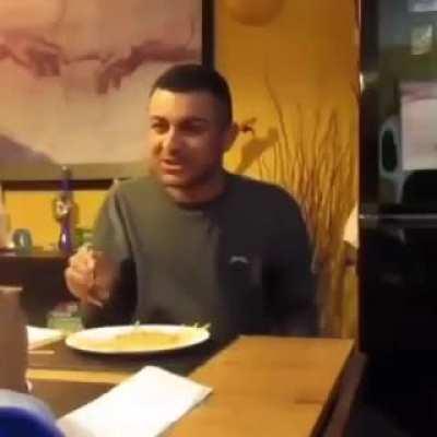 La wea estupida xdxd