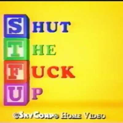 I am in a tsunami of tears.