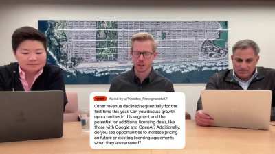 AM(A)A Video: Reddit’s Q4 2024 Earnings