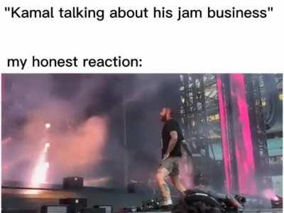 BM mendengar was easier than expected. Well english was okay