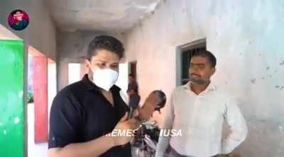 Reporter : Your next matches is against AUS, AFG and SA how do you feel?