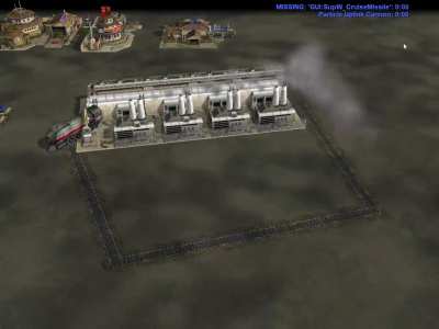 INI editing in generals can lead to powers some might consider... unnatural...