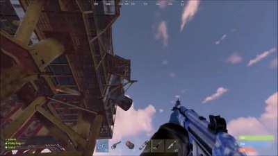 average eu server happening