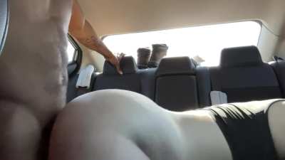 Any time, anywhere 👀