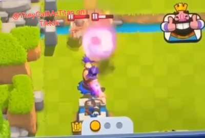 Evo Executioner gameplay leak