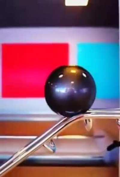 Satan : I just wanna say I'm a fan!