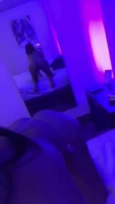 Por si querían video!!!