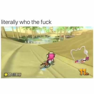 The New King Of Hell