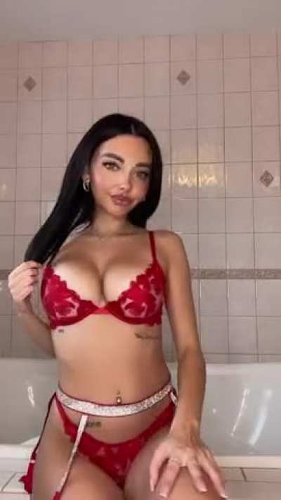 My ex said my boobs have a weird shape.. Is he right? link in the comments