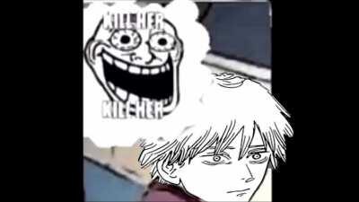 how i've felt the last few chapters