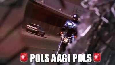 Oye pols aageyi pols cool remix