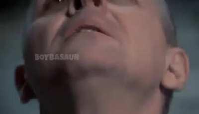 Silence of the Clams