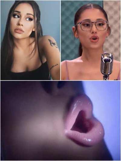 Ariana Grande💋