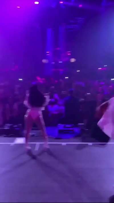 Found more of her in this outfit