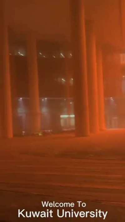 Better than Blade Runner