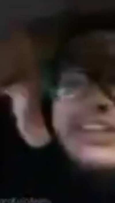 na-leak yung group chat