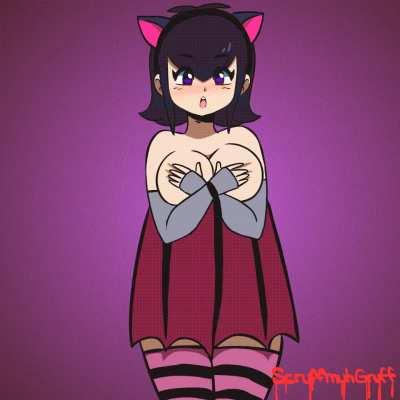 MAVIS IS SO CUTE! [www.h69.info]