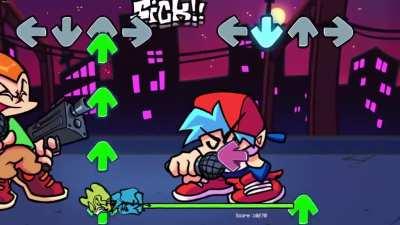 What a mother funker