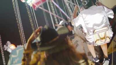 Made a little reel for Stampede