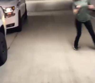 Peak offseason news, Tua caught running from the cops (idea from a guy on the Packers sub)
