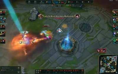 Is this what Adc's are in S12?