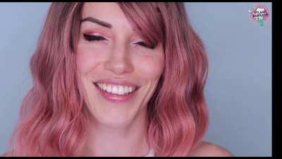 I love a girl who knows how to talk you through your orgasm…the best