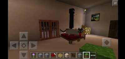 Slumber party y'all!