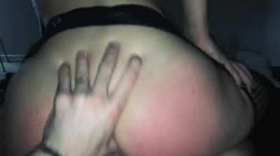 A Rough Night With A Girl From A Bar