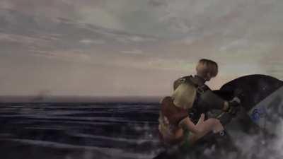 Esse final foi muito bom