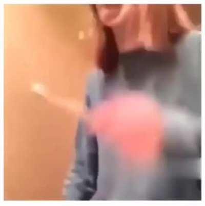 Practice makes a woman perfect!