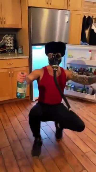 MetaSlavs - What do we keep in the fridge?