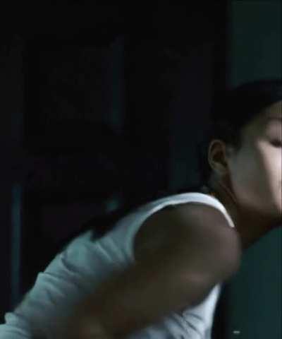 Jessica lucas is sexy