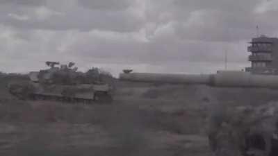 Polish military press office try not to make natowave video challenge