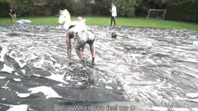 Always wanted to post it here