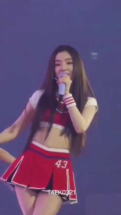 Red Velvet - Irene