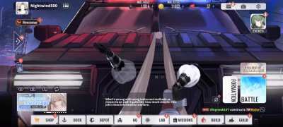 I just went to buy some item in the Shop, and this Happens: