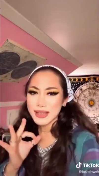 Watch this to find out what your pussy tastes like! 👅