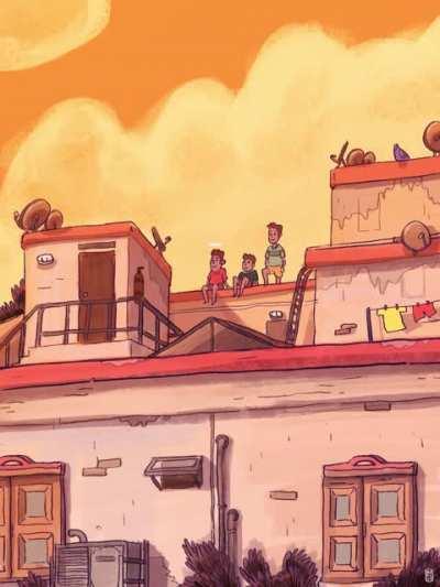 Made a small animated loop. Hope this fits here.