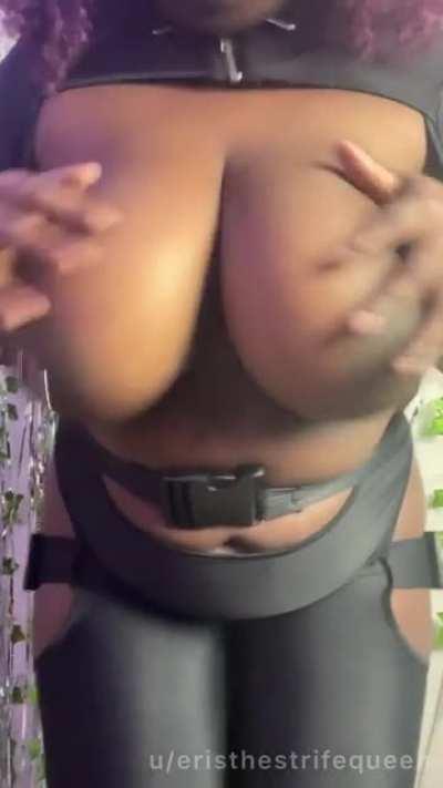 can I interest you in a tittyfucking today?