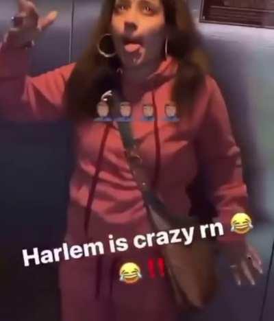 He tried snap her out w the shoe 😔😔