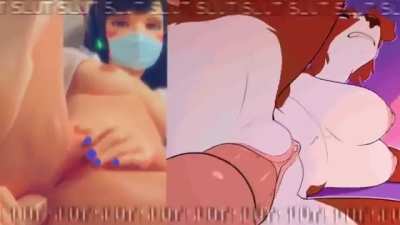 Ymv hmv my brain like everyday