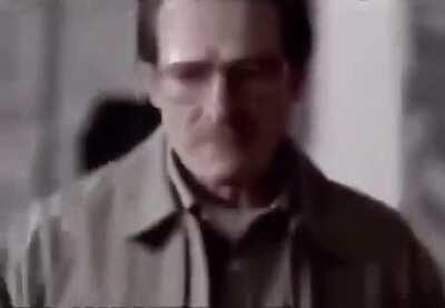 Me when I get an 18% yield and a melting point range of fucking 115-120 deg. C on the aspirin synthesis