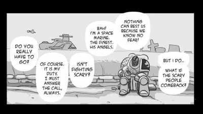 Anyone know what is the music playing?