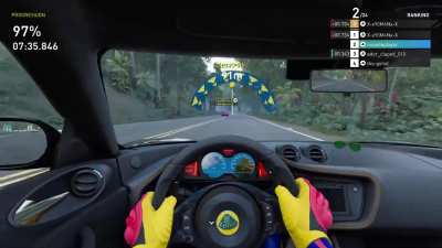 Incredibly Satisfying