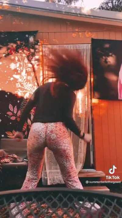 Soft & Jiggly No.470 (Guys What Do You Think Of This New Beauty?) 😍🍑