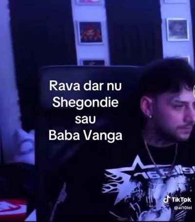 Any Romanian knows the name of this leak pls?