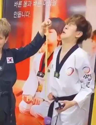 Looks like young Henry