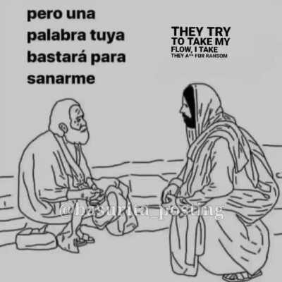 I got black, i got white