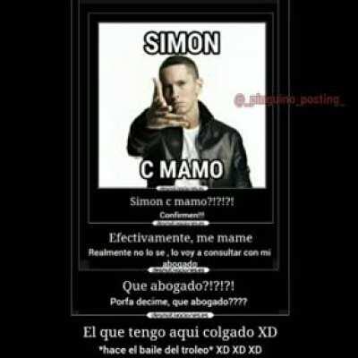 se re mamo saludos al editor lo quiero mucho y a dylan también